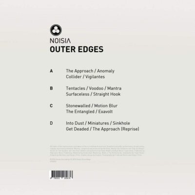 Outer Edges